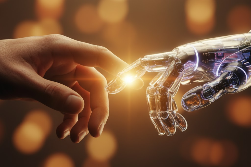 UX Design for AI Products Visual